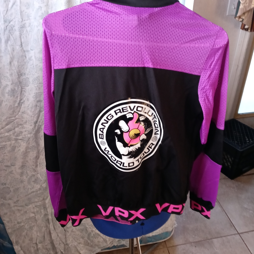 Bang Revolution Jacket - Picture 2 of 2